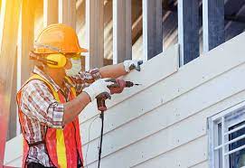 Affordable Siding Repair and Maintenance Services in Swartz Creek, MI