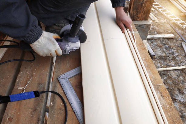 Professional Siding in Swartz Creek, MI